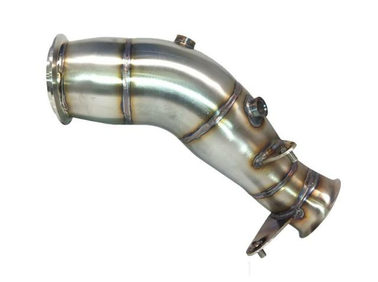 Downpipes for BMW N55 M235 335 435 M2
