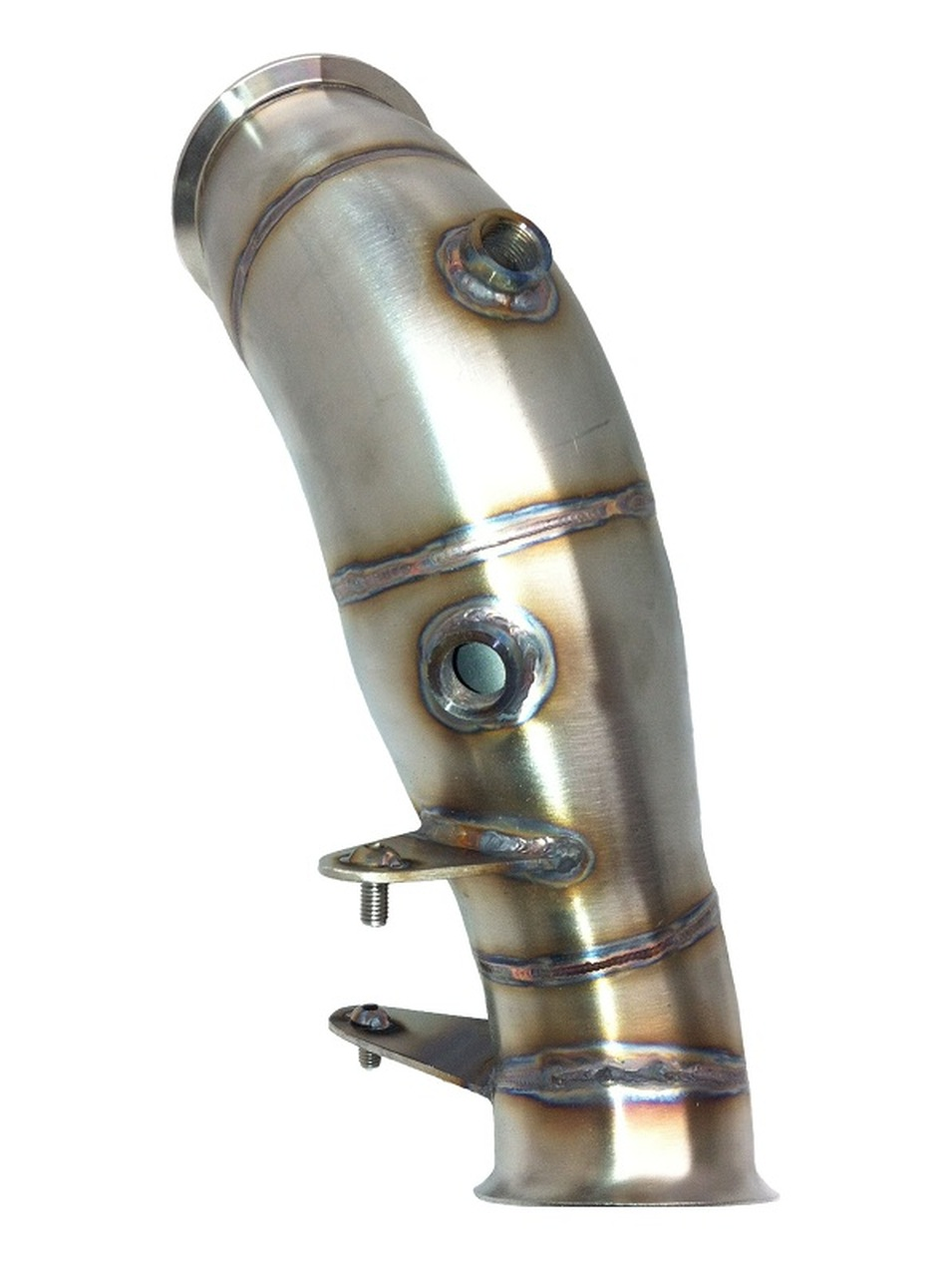 Downpipes for BMW N55 M235 335 435 M2