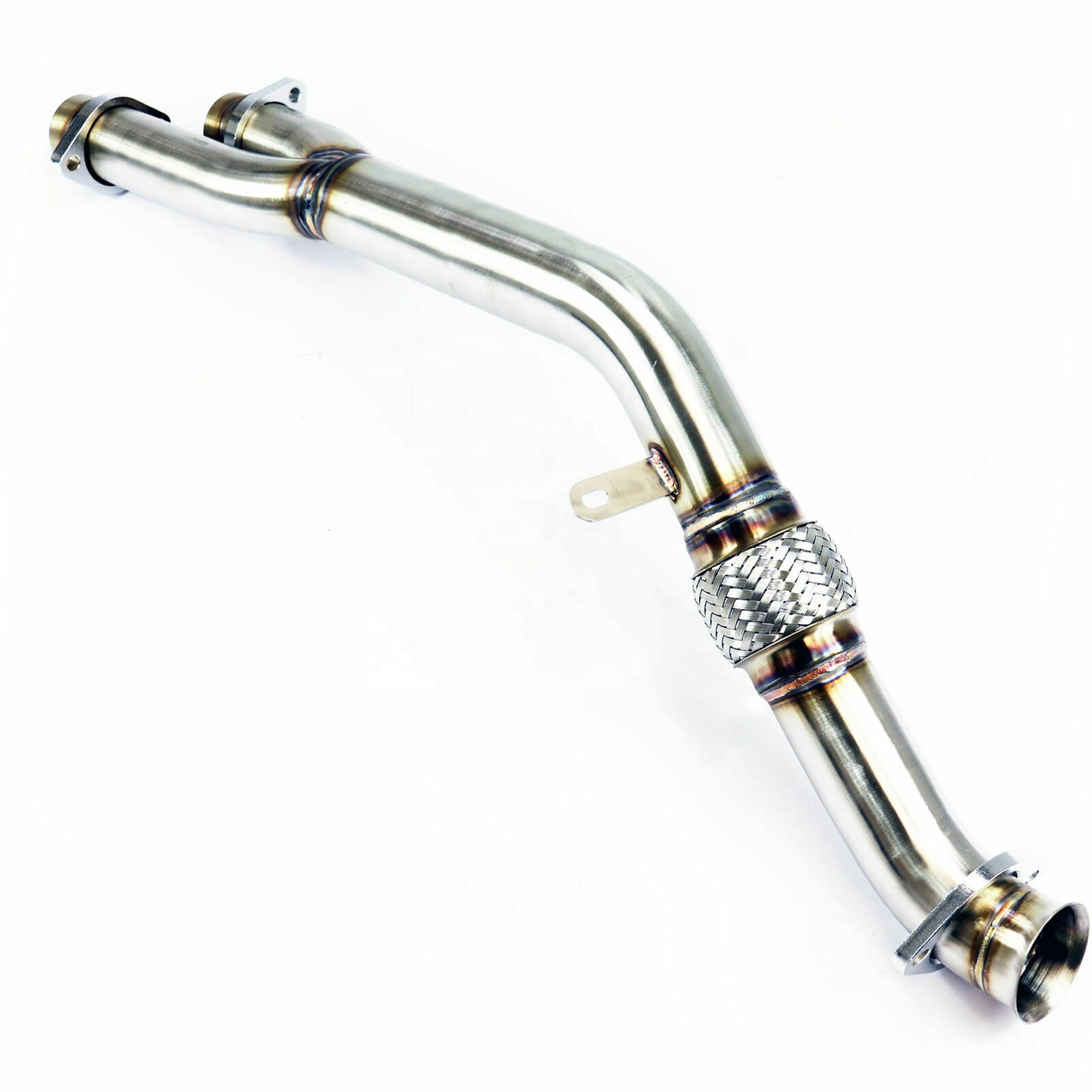 Downpipe  BMW  E39 525D 530D M57 1997-2003